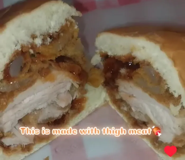 ChickenFish Picture 6