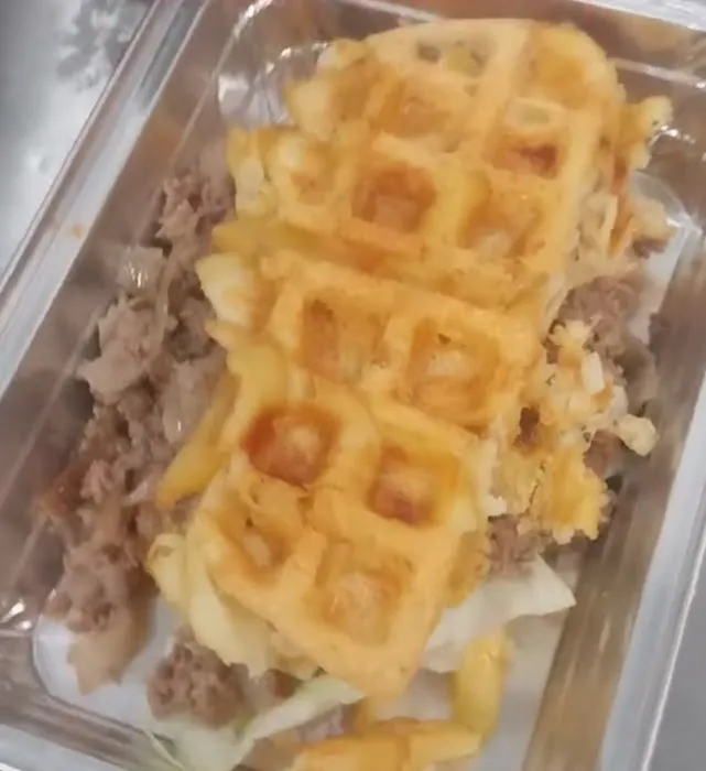 ChickenFish Picture 2