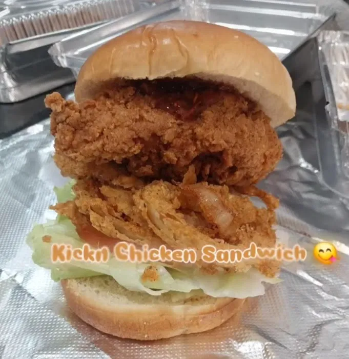 ChickenFish Picture 7