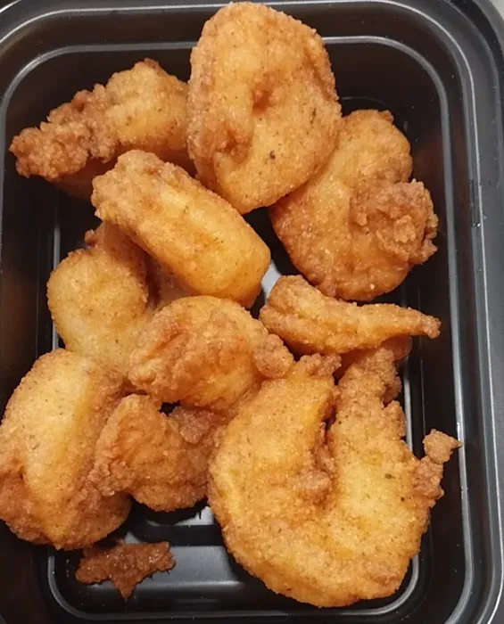 ChickenFish Picture 4