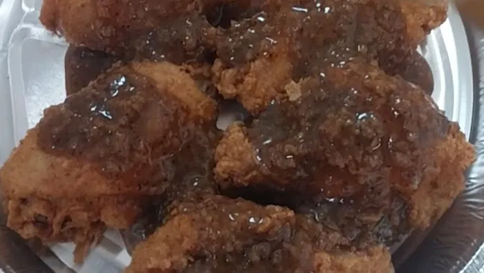 ChickenFish Picture 3