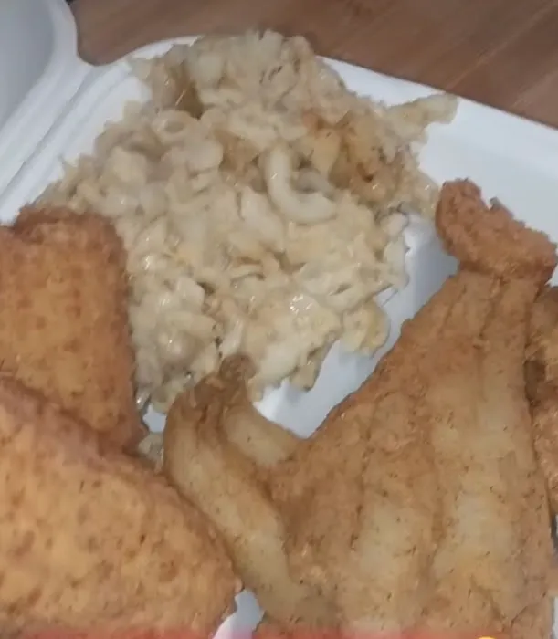 ChickenFish Picture 8