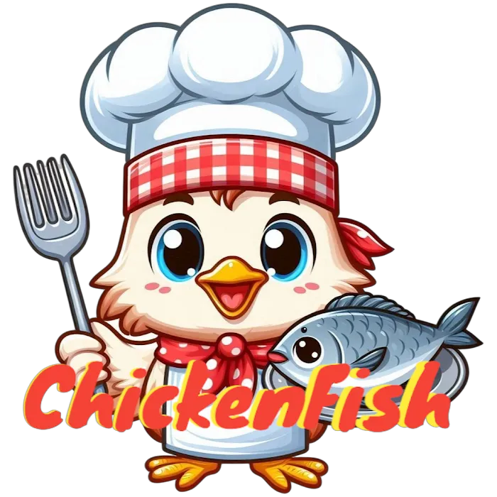 ChickenFish Picture 9