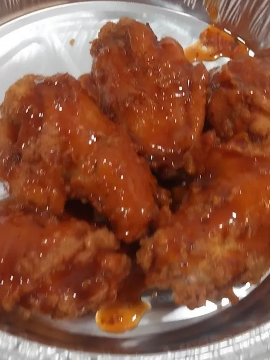 ChickenFish Picture 1