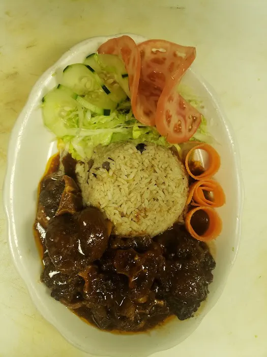 Stars Pressure Pot Restaurant Picture 1