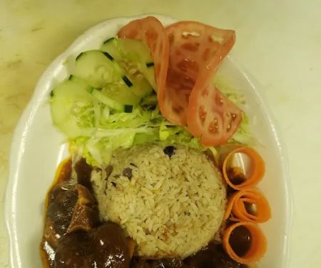 Stars Pressure Pot Restaurant