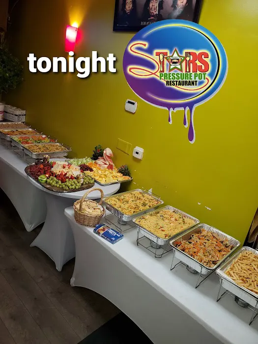 Stars Pressure Pot Restaurant Picture 4