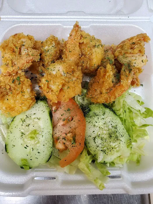 Stars Pressure Pot Restaurant Picture 3