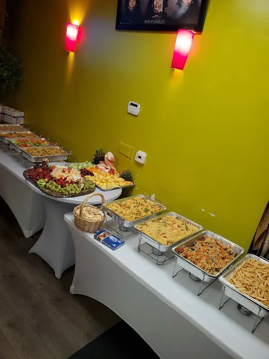 Stars Pressure Pot Restaurant Picture 5