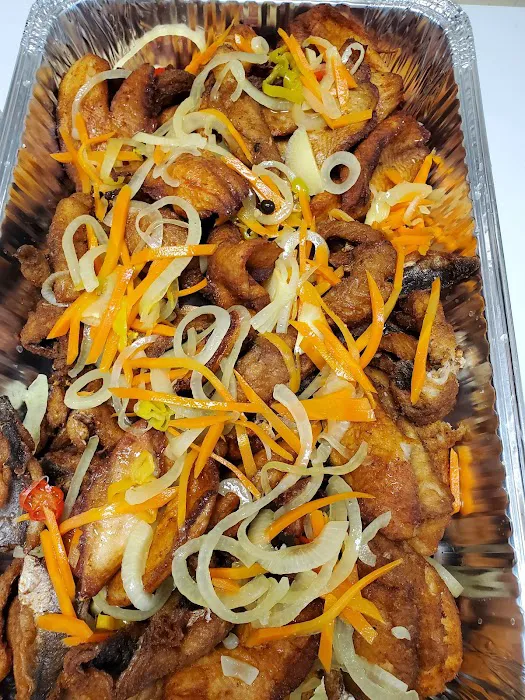 Stars Pressure Pot Restaurant Picture 7