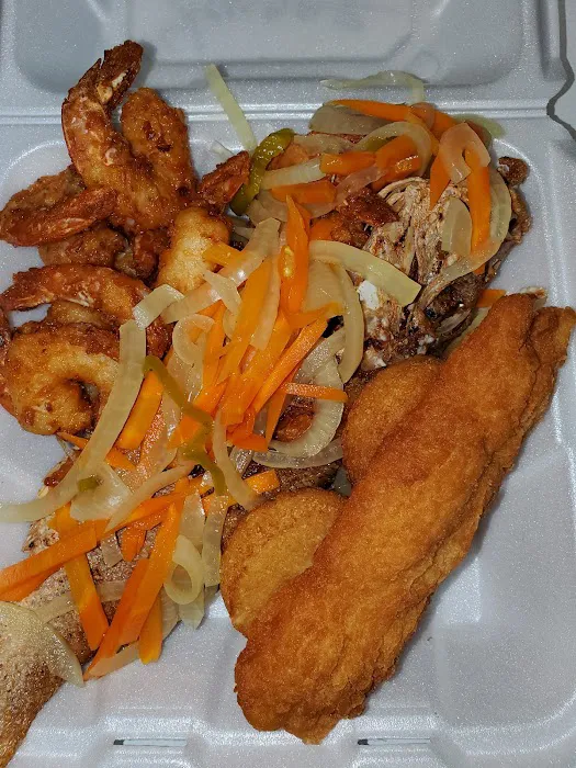 Stars Pressure Pot Restaurant Picture 6