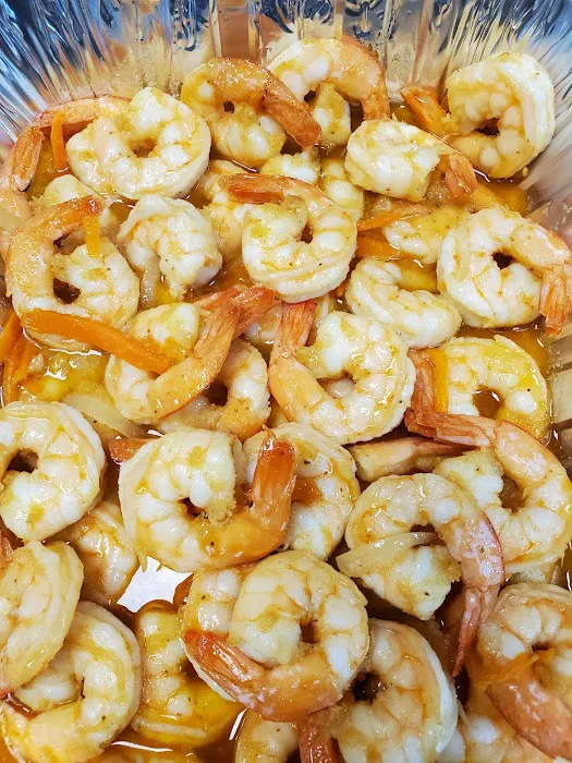 Stars Pressure Pot Restaurant Picture 10