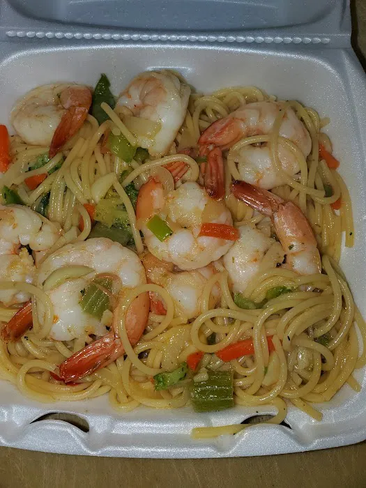 Stars Pressure Pot Restaurant Picture 2