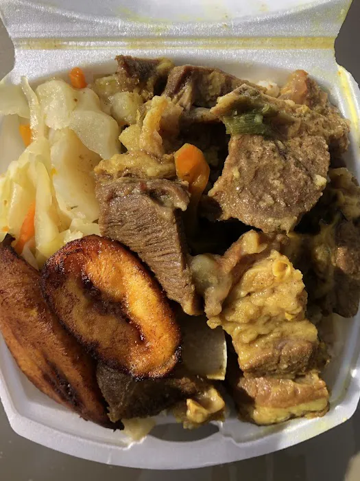 Stars Pressure Pot Restaurant Picture 8