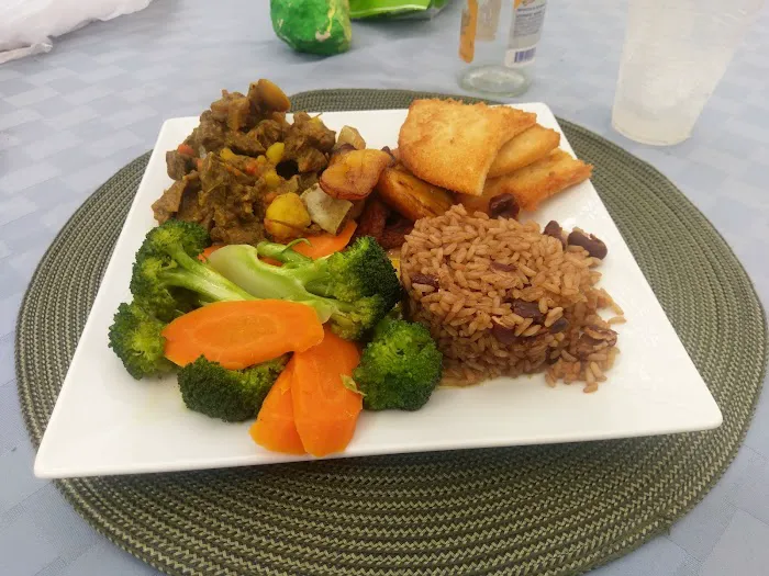 Stars Pressure Pot Restaurant Picture 9