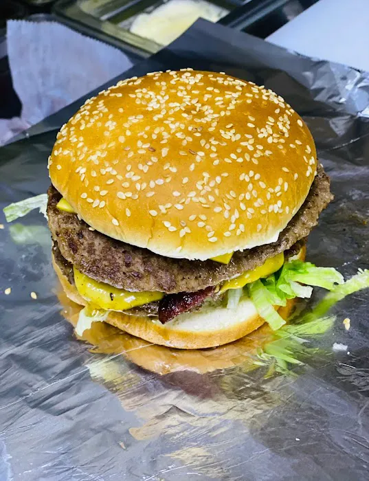 Chicken holiday in Newark Picture 9