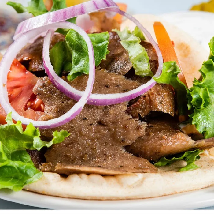 Chicken holiday in Newark Picture 6