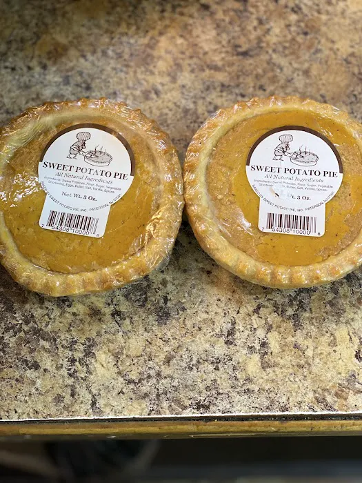 Chicken holiday in Newark Picture 5