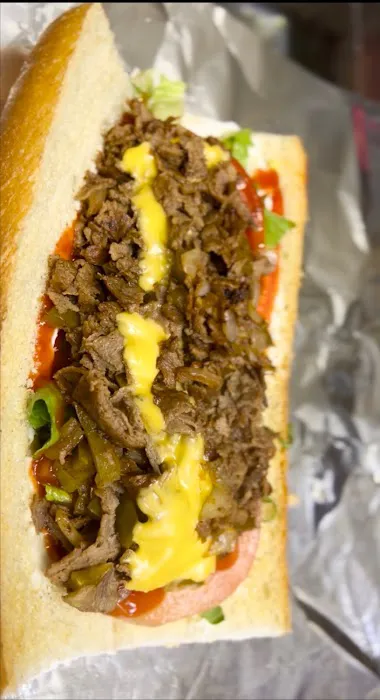 Chicken holiday in Newark Picture 8