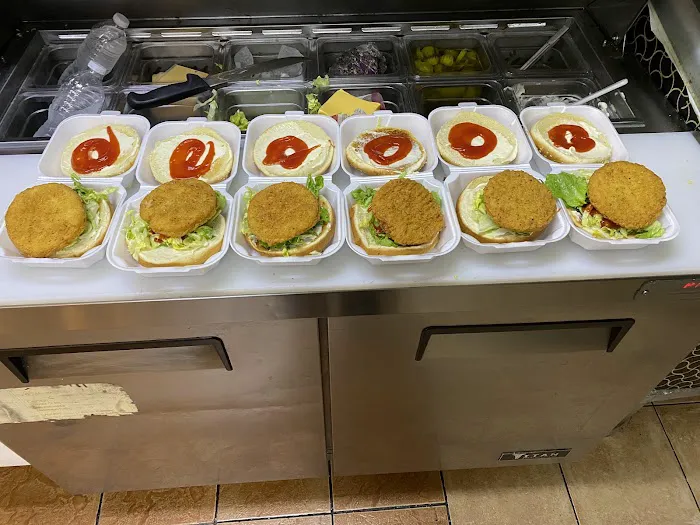 Chicken holiday in Newark Picture 7