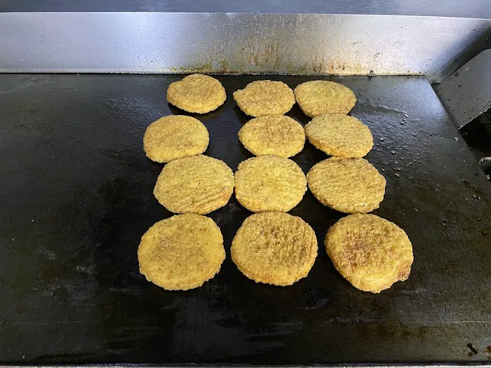 Chicken holiday in Newark Picture 10