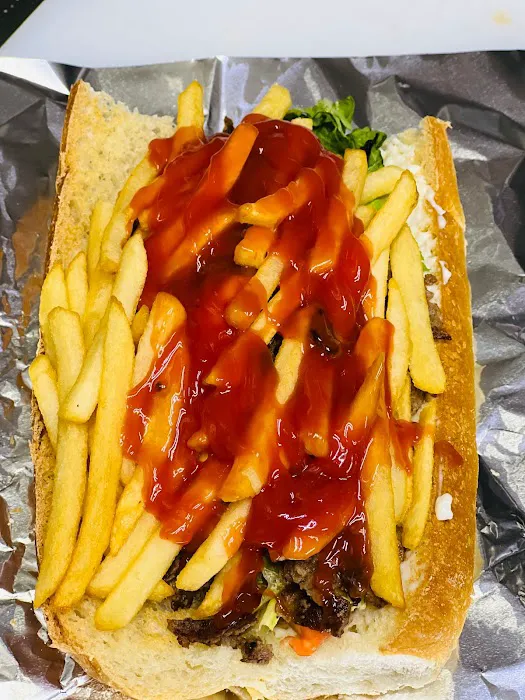 Chicken holiday in Newark Picture 4