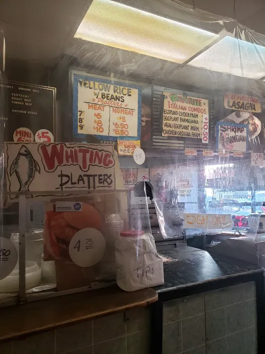 Nico's Halal Pizzeria & Fried Chicken Picture 4