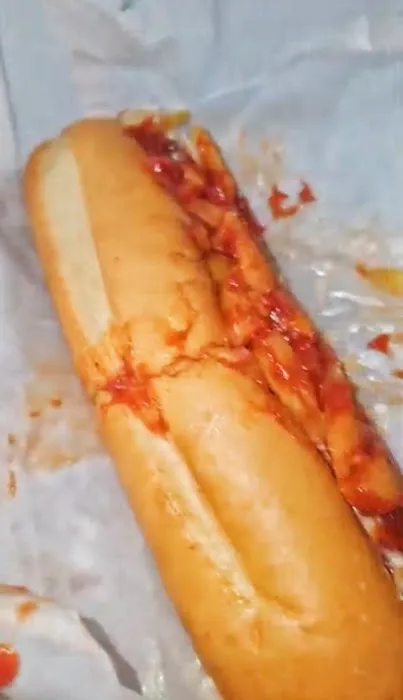 Nico's Halal Pizzeria & Fried Chicken Picture 3