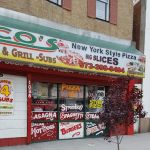 Nico's Halal Pizzeria & Fried Chicken