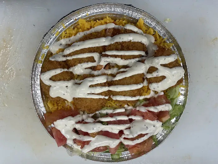 Nico's Halal Pizzeria & Fried Chicken Picture 10