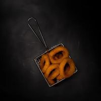 Golden food services ico