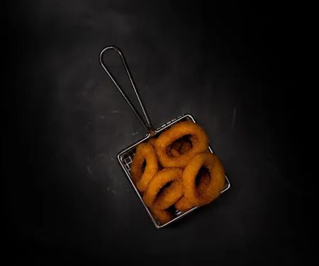 Golden food services