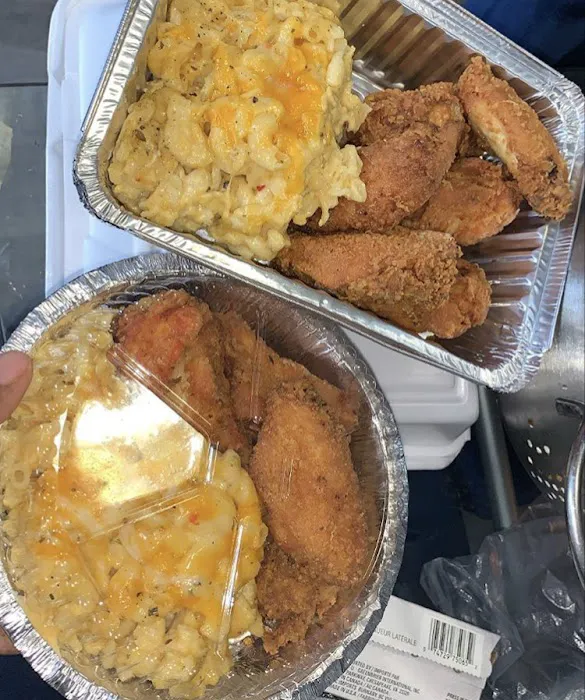 Kozy Gourmet Kitchen Picture 2