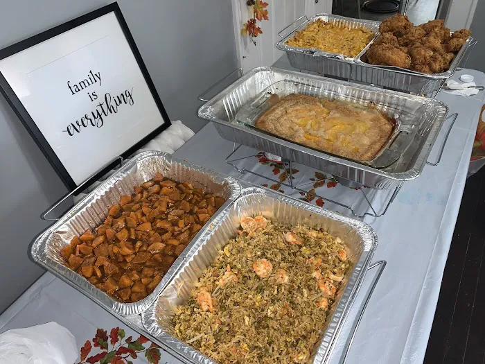 Kozy Gourmet Kitchen Picture 1