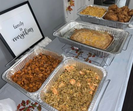 Kozy Gourmet Kitchen