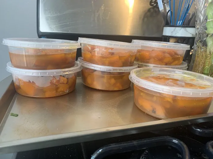 Kozy Gourmet Kitchen Picture 8