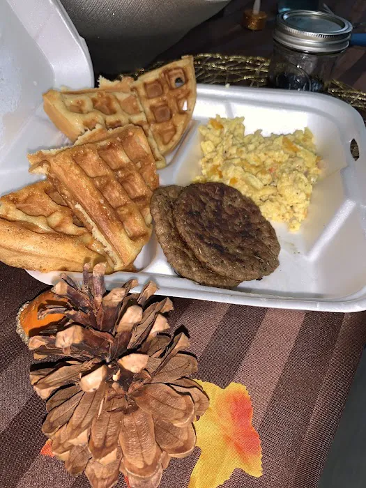 Kozy Gourmet Kitchen Picture 5