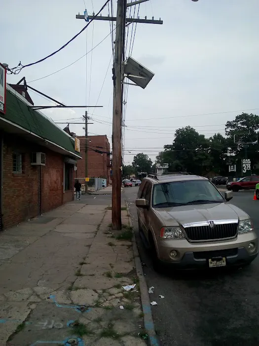 Carlos Kitchen Picture 7