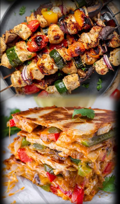 TROPICAL FRIED CHICKEN Picture 9