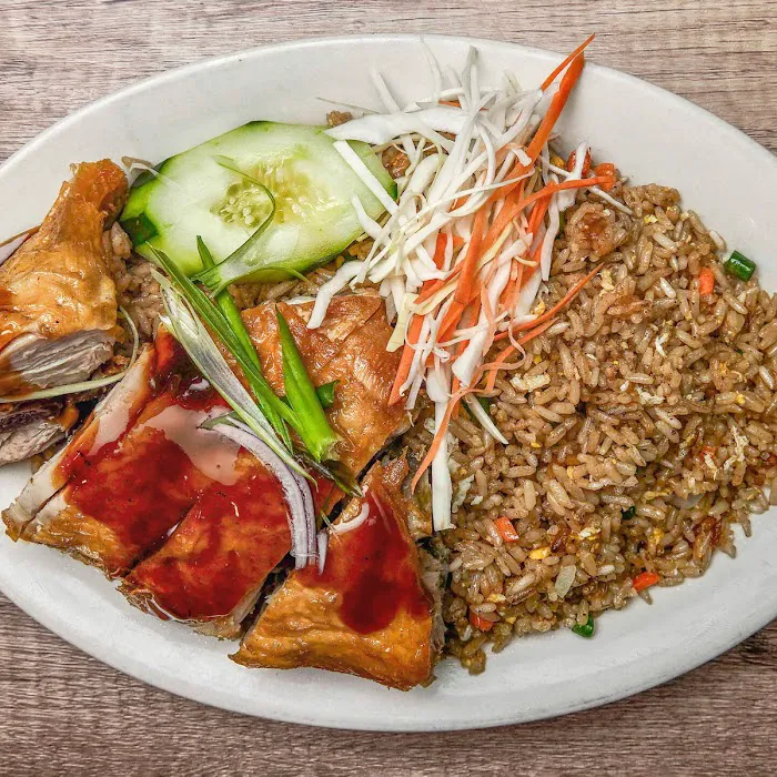 TROPICAL FRIED CHICKEN Picture 3