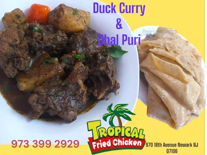 TROPICAL FRIED CHICKEN Picture 4