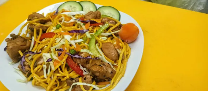 TROPICAL FRIED CHICKEN Picture 7