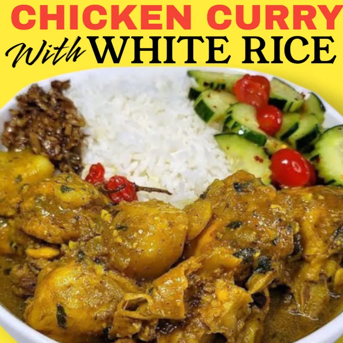 TROPICAL FRIED CHICKEN Picture 2