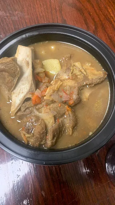 FingersandForks Picture 1