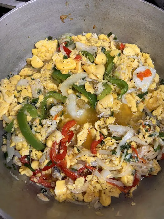 1CLICK CARIBBEAN CUISINE Picture 5