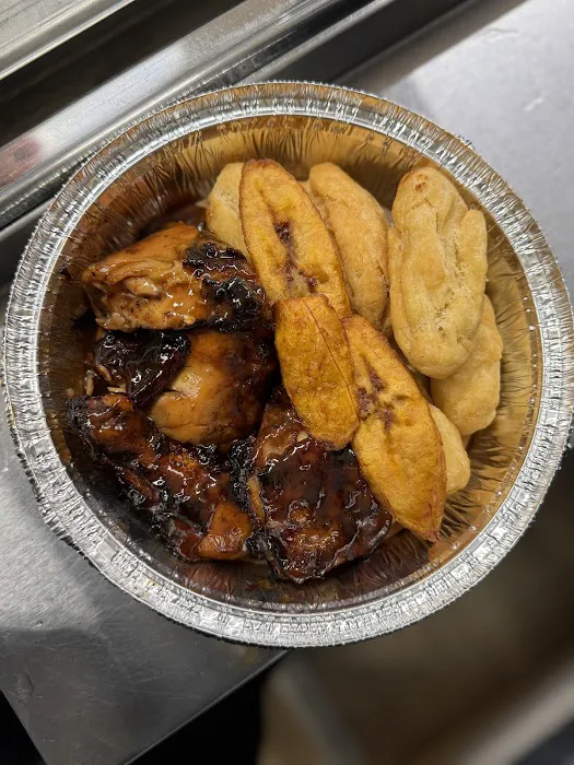 1CLICK CARIBBEAN CUISINE Picture 6