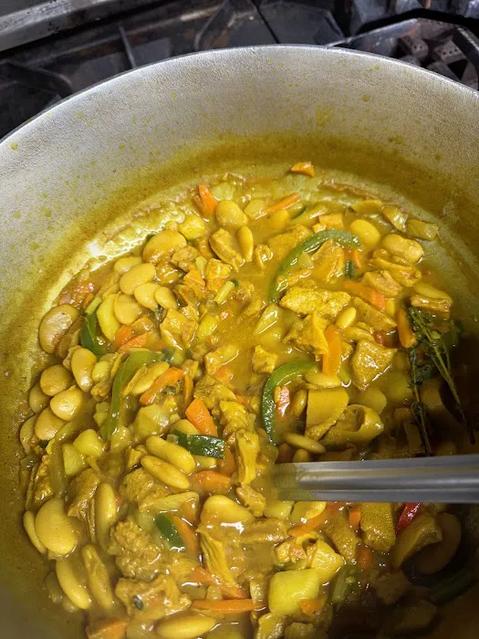 1CLICK CARIBBEAN CUISINE Picture 1