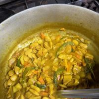 1CLICK CARIBBEAN CUISINE ico