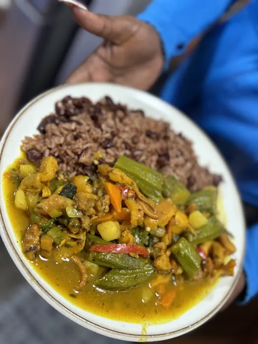 1CLICK CARIBBEAN CUISINE Picture 9