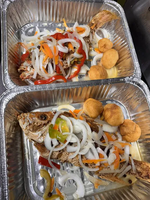 1CLICK CARIBBEAN CUISINE Picture 7